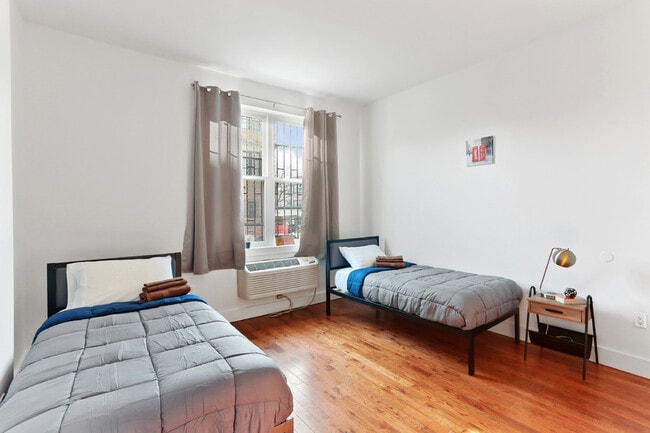Shared/Private Rooms in Modern Co-Living Apt, Brooklyn, NY 11207 - photo 6