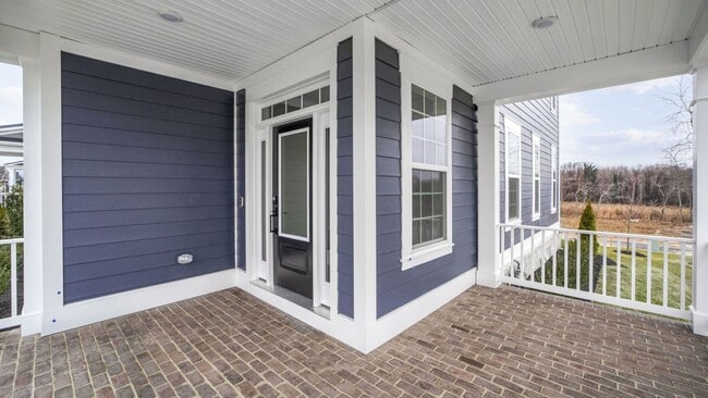 Homesite 2A0014 Wennington St, Middle River, MD 21220 - photo 6