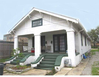 6321 S Prieur St, New Orleans, LA 70118