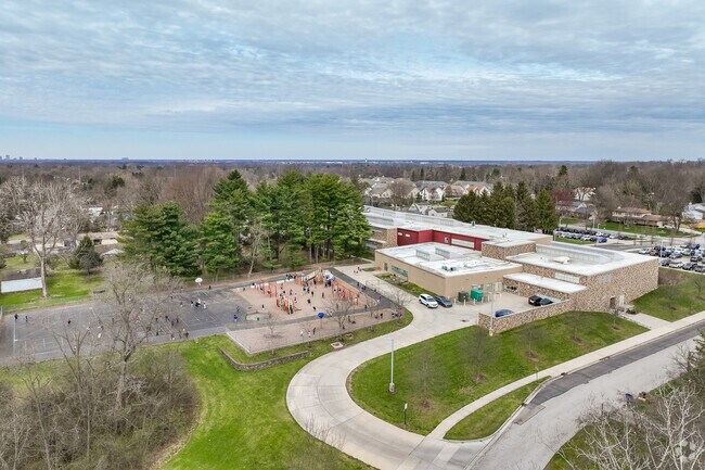 Olde Orchard Elementary School