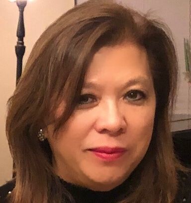 Cielo DeSantos Cenon