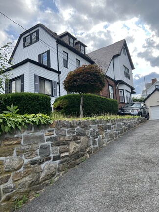 314 N Fulton Ave Unit 1st Floor, Mount Vernon, NY 10552