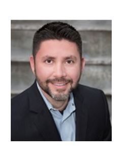 Ben Orozco