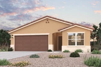 0 Cam Colorado and Calle Del Media Unit 36583350, Fort Mohave, AZ 86426