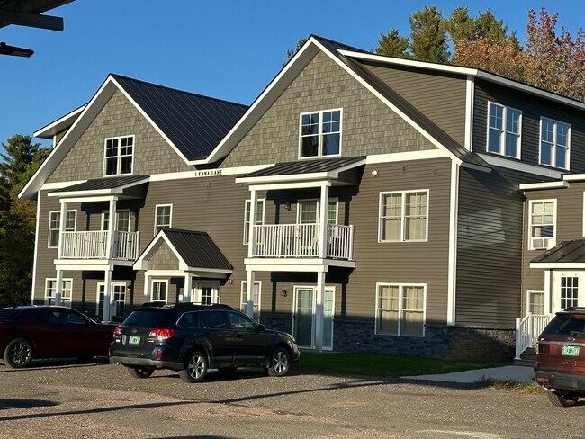 3 Kana Ln unit 205, Essex Junction, VT 05452 - photo 2