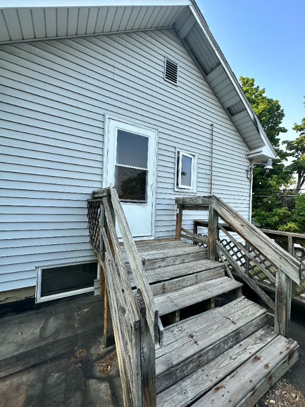 4013 Caroline Ave, Toledo, OH 43612