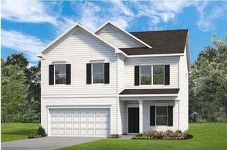 116 Sycamore Ln, Calhoun, GA 30701