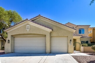 10510 Eagle Nest St, Las Vegas, NV 89141