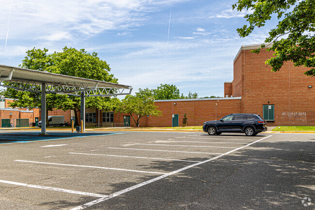 Raritan High School