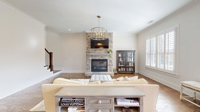 2601 Boulder Way, Woodstock, GA 30188 - photo 2