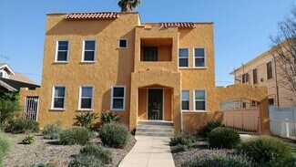 1216 Keniston Ave Unit 1216 Keniston, Los Angeles, CA 90019