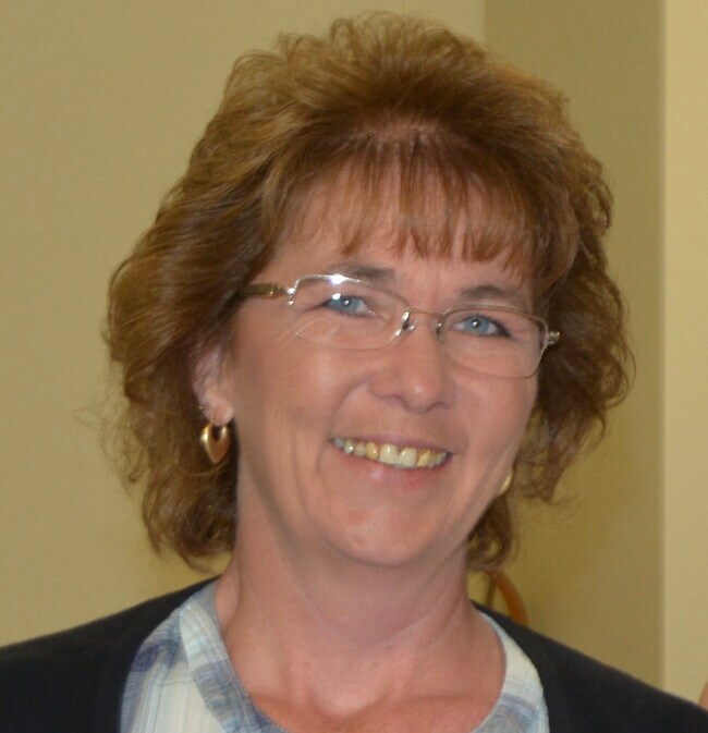 Tracey Pintabona