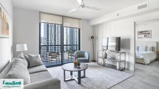698 NE 1st Ave Unit CMW-1903.1401742, Miami, FL 33136