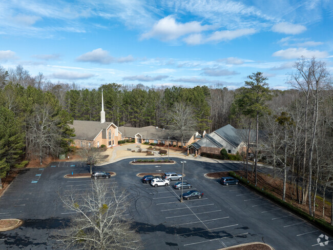 Cross of Life Montessori School