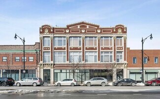 2544 W North Ave Unit 2A, Chicago, IL 60647