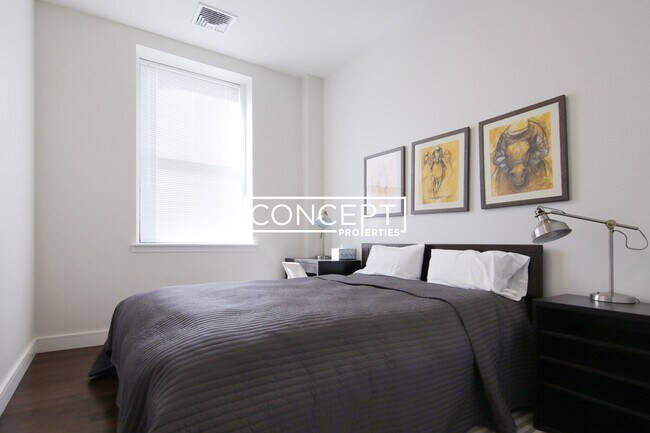 460 Harrison Ave unit U425, Boston, MA 02118 - photo 6