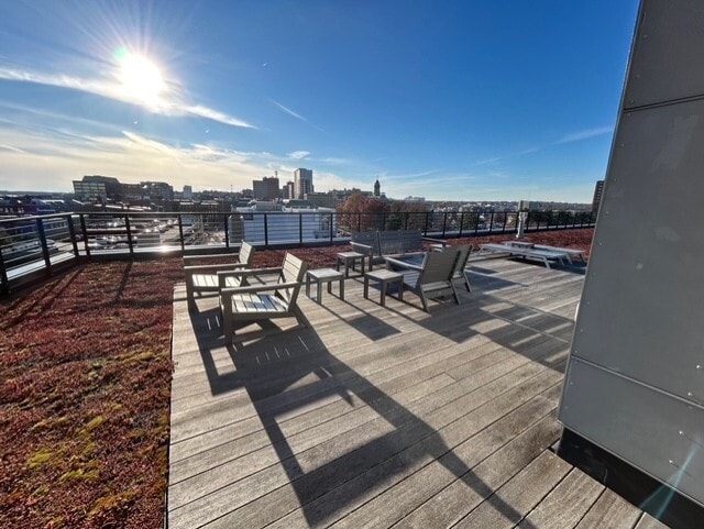 167 Newbury St unit 206, Portland, ME 04101 - photo 3