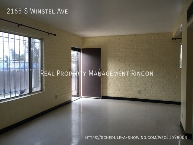 2165 S Winstel Ave, Tucson, AZ 85713 - photo 6