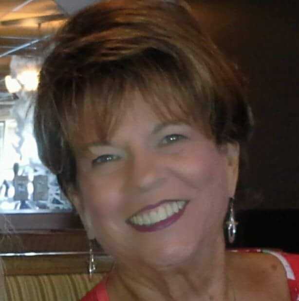 Wendy Hoffman