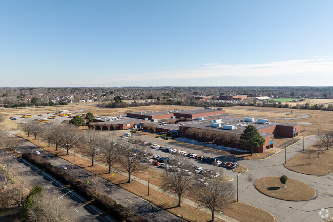 Salem Middle School