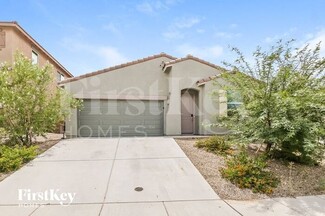 14216 E Axle Dr, Vail, AZ 85641