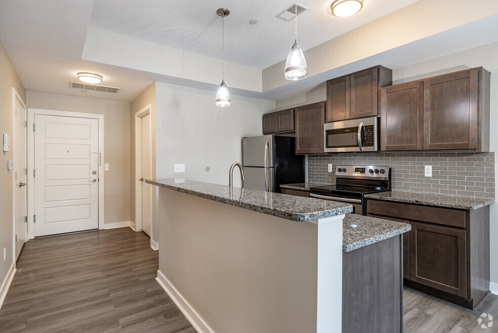 Maple Cove of Ann Arbor