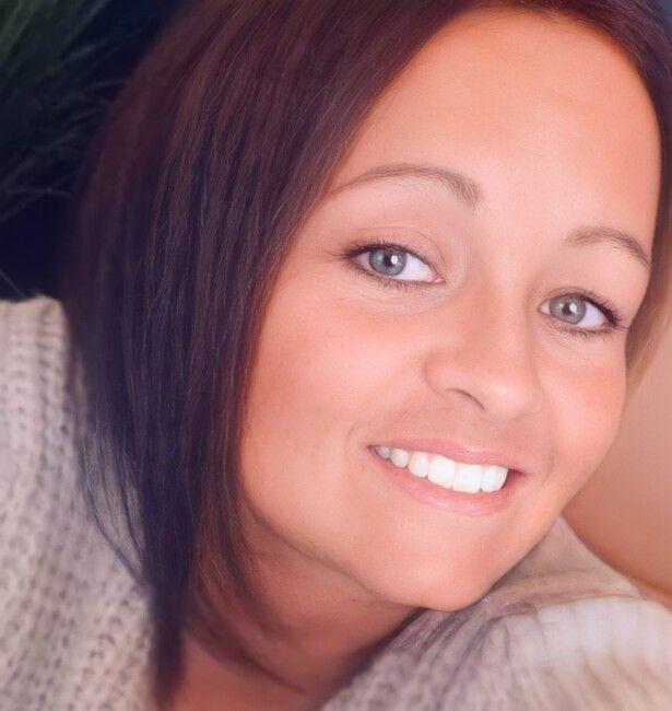 Ashley Roush