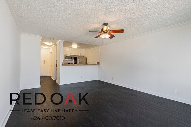 1522 N Formosa Ave unit 215, Los Angeles, CA 90046 - photo 5