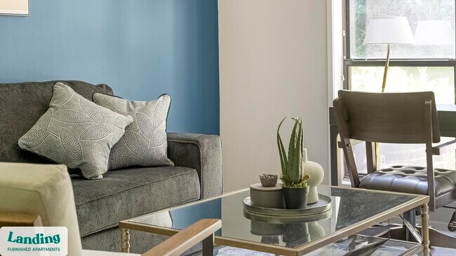 3421 N Druid Hills Rd unit 3451K.1411023, Decatur, GA 30033 - photo 5