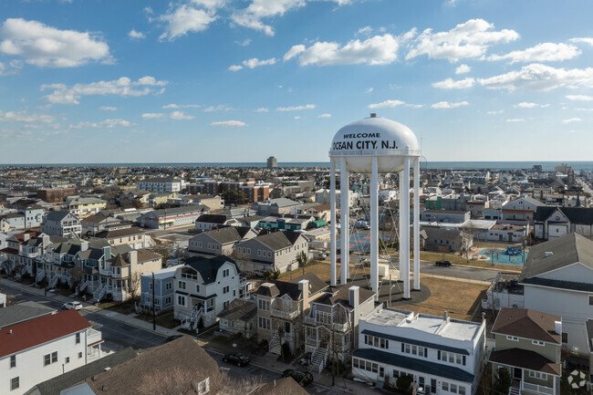 Ocean City is family friendly and packed with fun for summertime visitors.