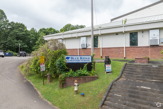 Blue Ridge Elementary School