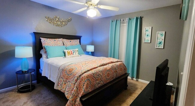 1919 Saddle Brook Dr, Tallahassee, FL 32303 - photo 6