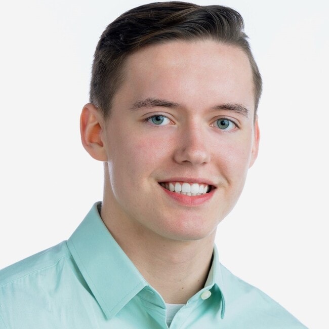 Agent Photo