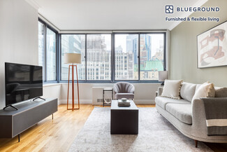 235 W 48th St Unit FL18-ID799, New York, NY 10036
