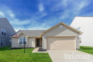 9130 Bagley Way, Indianapolis, IN 46231