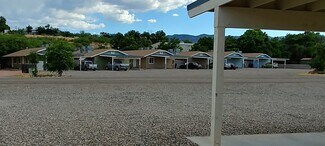 89 E Cliff House Dr Unit 101, Camp Verde, AZ 86322