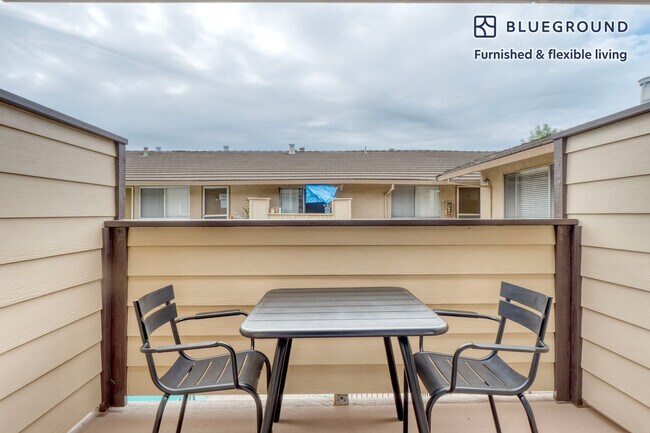 906 Burbank Dr unit FL2-ID1486, Santa Clara, CA 95051 - photo 5