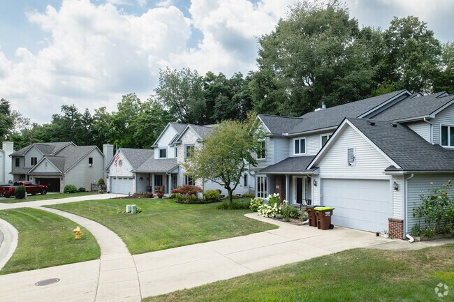 Temperance is growing exponentially just north of Toledo, Ohio.