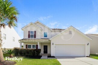 406 Mountain Laurel Cir, Goose Creek, SC 29445