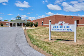 Mountain Ridge Intermediate School