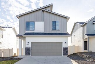 4939 S Amorita Ave, Meridian, ID 83642