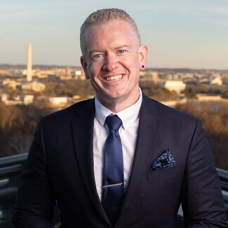 Joshua Baumgardner