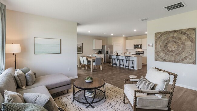 5118 Orchard Oriole Loop, Bartow, FL 33830 - photo 7