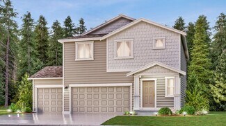 14010 198th St E, Graham, WA 98338