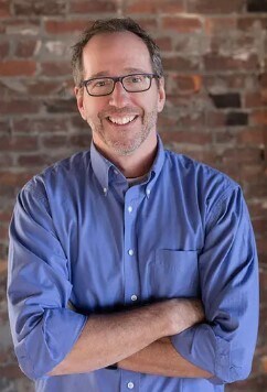 Mike Trombley