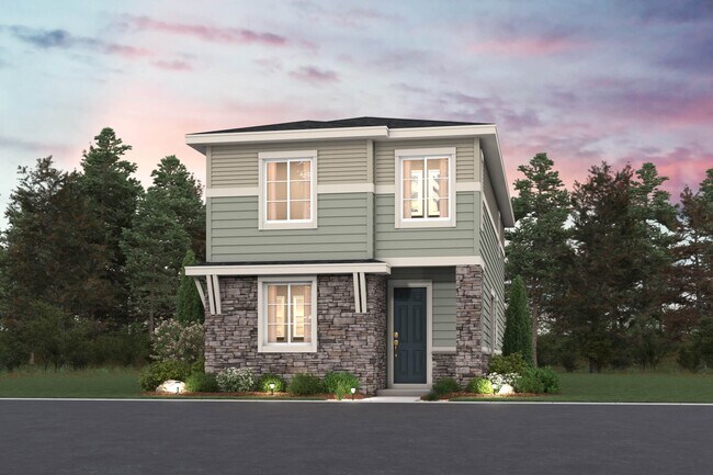 4728 N Ukraine Ct unit 36581980, Aurora, CO 80019 - photo 3