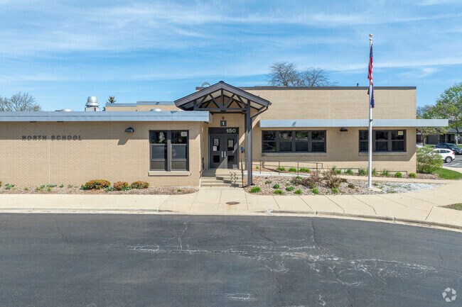 For elementary school, students of Villa Park can attend North Elementary School.