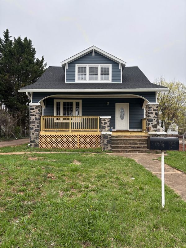 8307 Liberty Rd, Milford Mill, MD 21244