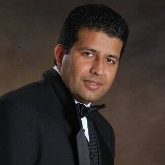 Kamal Dawra