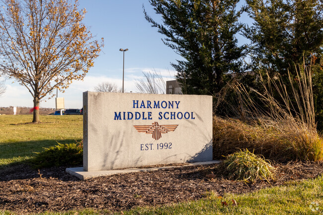 Harmony Middle
